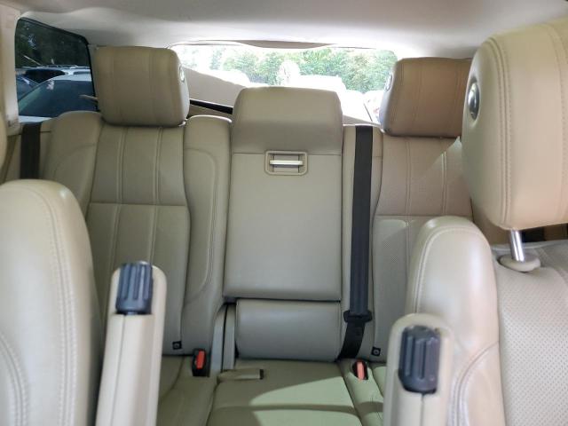 Photo 10 from auction – 2016 LAND ROVER RANGE ROVE with VIN SALGS2KF0GA258845