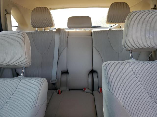 Photo 10 from auction – 2013 TOYOTA VENZA LE with VIN 4T3BA3BB2DU041348