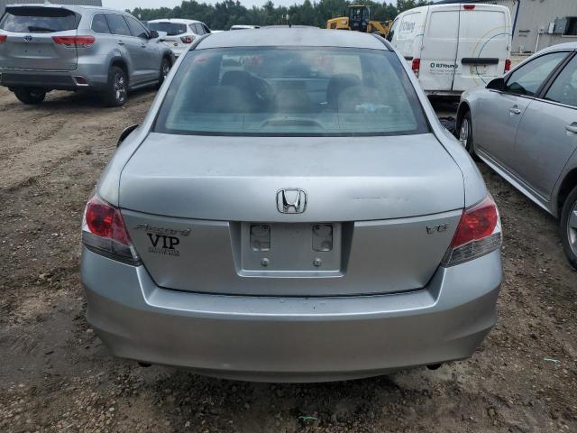 Photo 6 from auction – 2008 HONDA ACCORD EX with VIN 1HGCP367X8A016440
