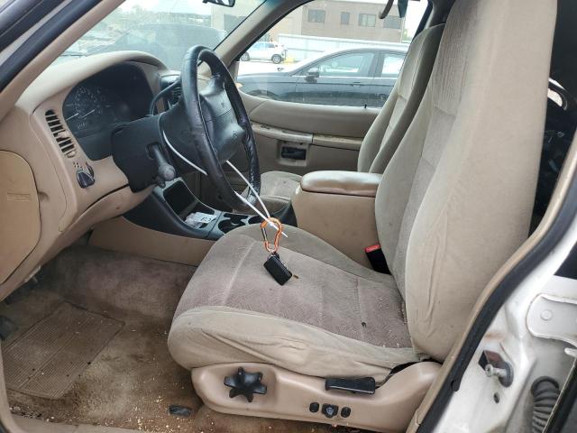 Фото 7 с аукциона – 2000 FORD EXPLORER X с VIN 1FMZU63E8YUA84834