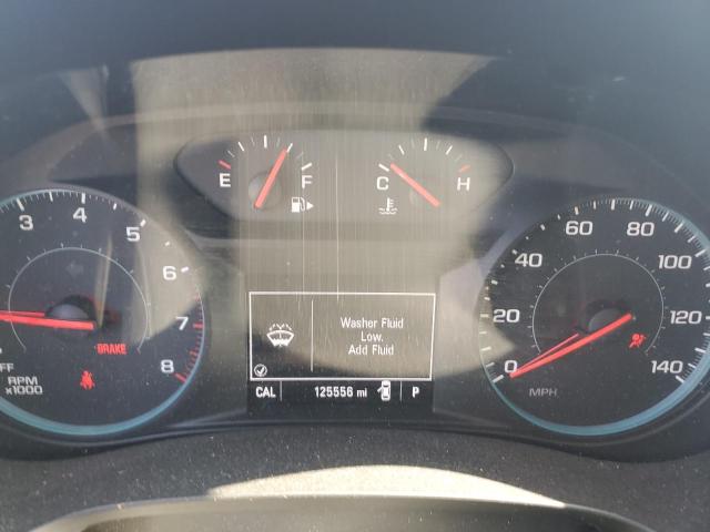 Photo 9 from auction – 2018 CHEVROLET MALIBU LS with VIN 1G1ZB5ST8JF257310