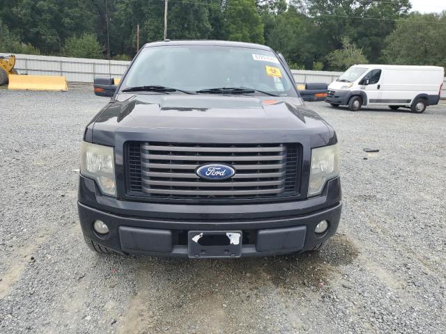 Photo 5 from auction – 2010 FORD F150 SUPER with VIN 1FTFW1CV8AKE62267