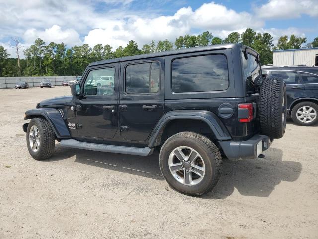 Photo 2 from auction – 2018 JEEP WRANGLER U with VIN 1C4HJXEG2JW256685