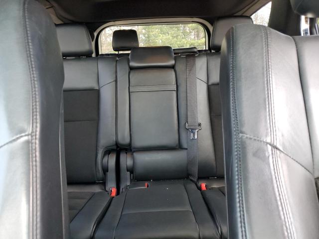 Photo 10 from auction – 2018 DODGE DURANGO GT with VIN 1C4RDJDGXJC462980