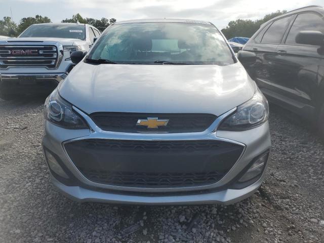 Photo 5 from auction – 2021 CHEVROLET SPARK LS with VIN KL8CB6SA6MC741671