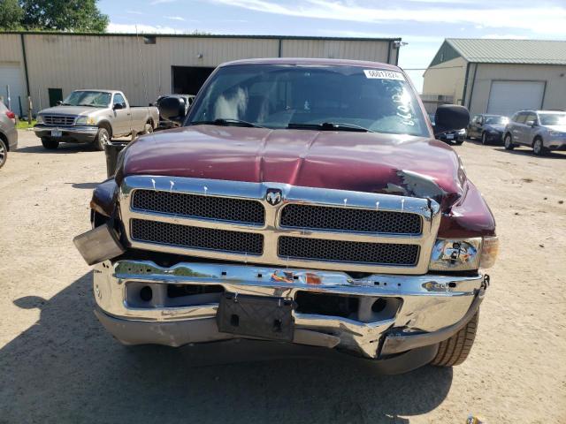 Photo 5 from auction – 2001 DODGE RAM 1500 with VIN 3B7HC13Y31G783233