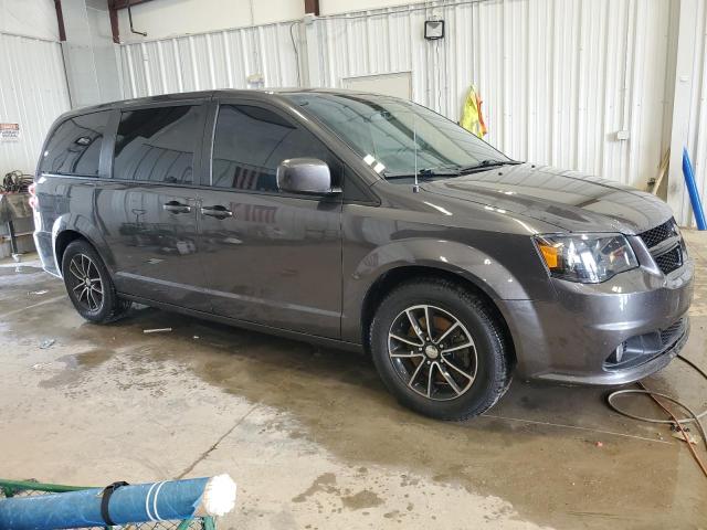 Photo 4 from auction – 2018 DODGE GRAND CARA with VIN 2C4RDGCG8JR140107