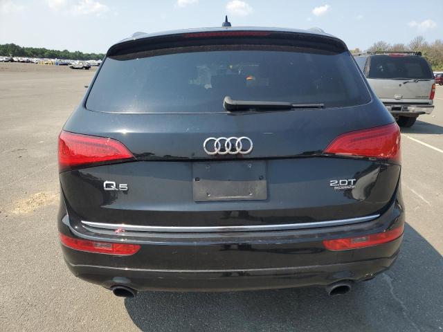 Photo 6 from auction – 2016 AUDI Q5 with VIN WA1C2AFP9GA148969
