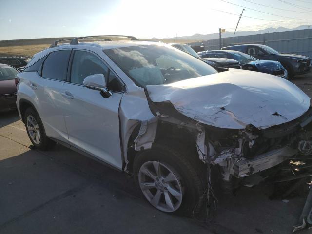 Photo 4 from auction – 2017 LEXUS RX 350 BAS with VIN 2T2BZMCA6HC108677