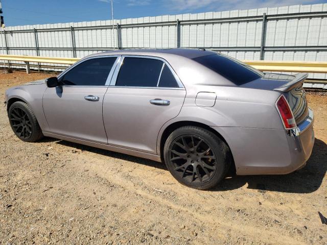 Photo 2 from auction – 2013 CHRYSLER 300 with VIN 2C3CCAAG8DH707553