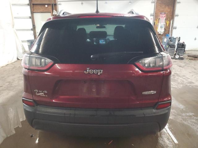 Photo 6 from auction – 2019 JEEP CHEROKEE L with VIN 1C4PJMCB2KD105425