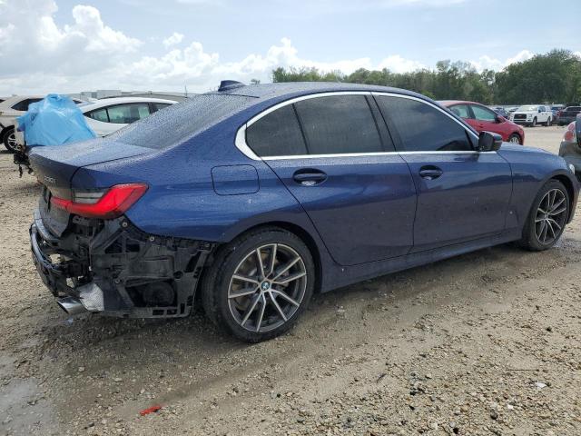 Photo 3 from auction – 2020 BMW 330I with VIN 3MW5R1J06L8B33157