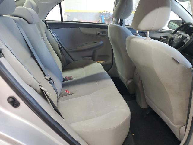 Photo 10 from auction – 2012 TOYOTA COROLLA BA with VIN 2T1BU4EE8CC896096