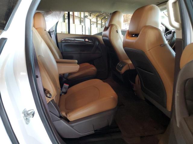 Photo 11 from auction – 2017 BUICK ENCLAVE with VIN 5GAKRBKD3HJ249717