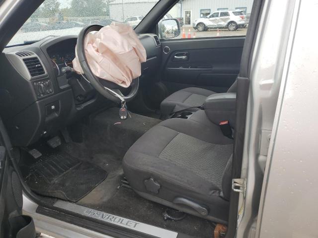 Photo 7 from auction – 2012 CHEVROLET COLORADO L with VIN 1GCHTCFE0C8109661