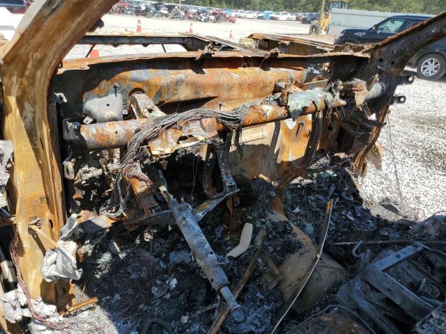 Photo 8 from auction – 2022 CHEVROLET SILVERADO with VIN 3GCPDBEK1NG560248