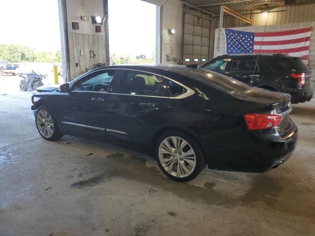 Photo 2 from auction – 2015 CHEVROLET IMPALA LTZ with VIN 2G1165S33F9126447