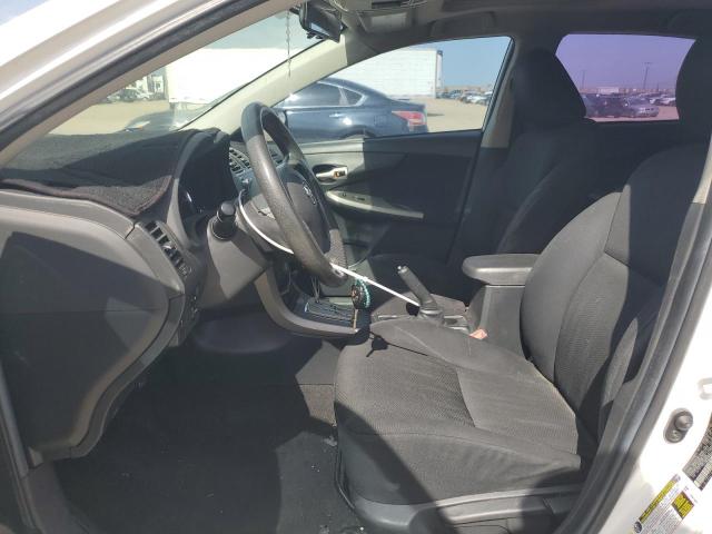 Photo 7 from auction – 2011 TOYOTA COROLLA BA with VIN 2T1BU4EE7BC605490