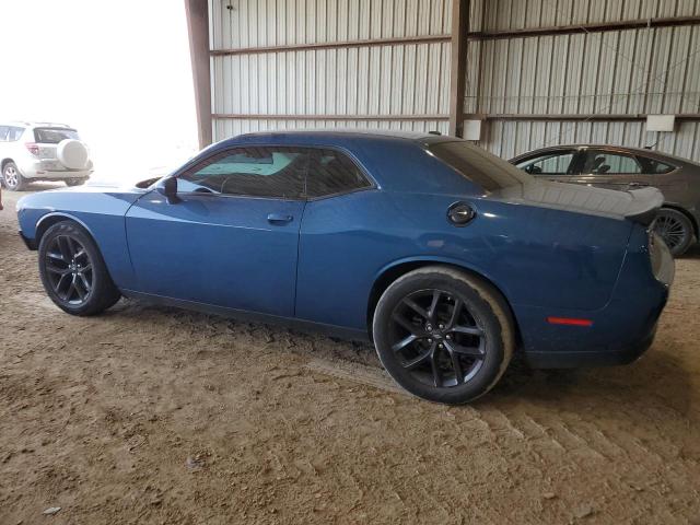 Photo 2 from auction – 2022 DODGE CHALLENGER with VIN 2C3CDZAG6NH128638