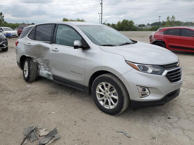 Photo 4 from auction – 2018 CHEVROLET EQUINOX LT with VIN 2GNAXSEVXJ6174299