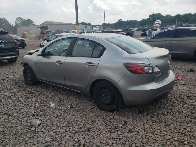 Photo 2 from auction – 2010 MAZDA 3 I with VIN JM1BL1SG9A1286507