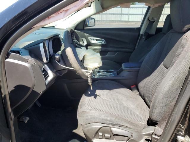 Photo 7 from auction – 2015 CHEVROLET EQUINOX LS with VIN 2GNALAEK5F1107397