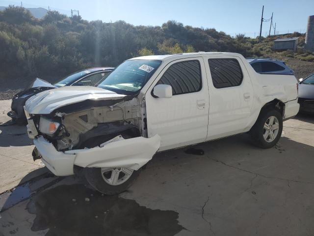 صورة رقم 1 من المزاد - 2014 HONDA RIDGELINE مع VIN 5FPYK1F59EB005767