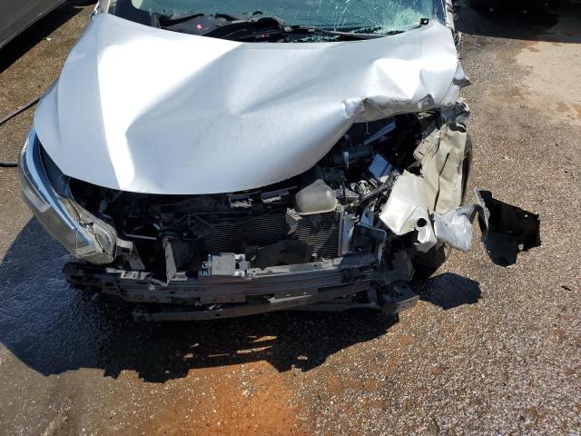 Photo 11 from auction – 2020 NISSAN VERSA with VIN 3N1CN8DVXLL810605