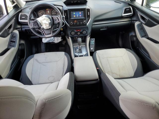 Photo 8 from auction – 2019 SUBARU FORESTER with VIN JF2SKACC0KH406932