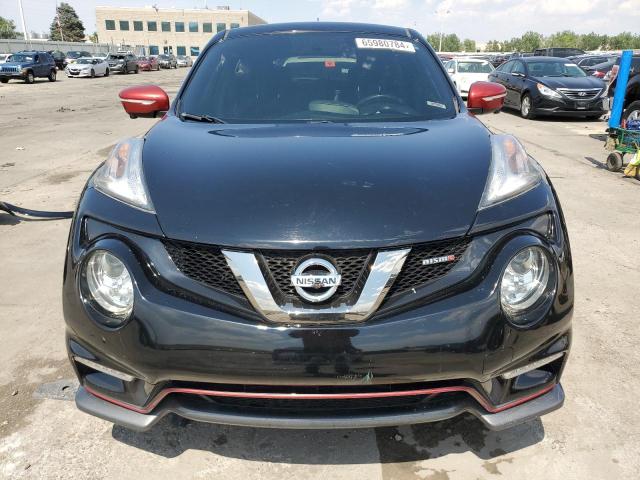 Photo 5 from auction – 2015 NISSAN JUKE S with VIN JN8AF5MR6FT512155