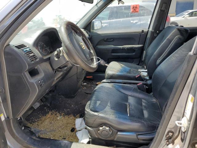 Photo 7 from auction – 2005 HONDA CR-V SE with VIN JHLRD78915C028079