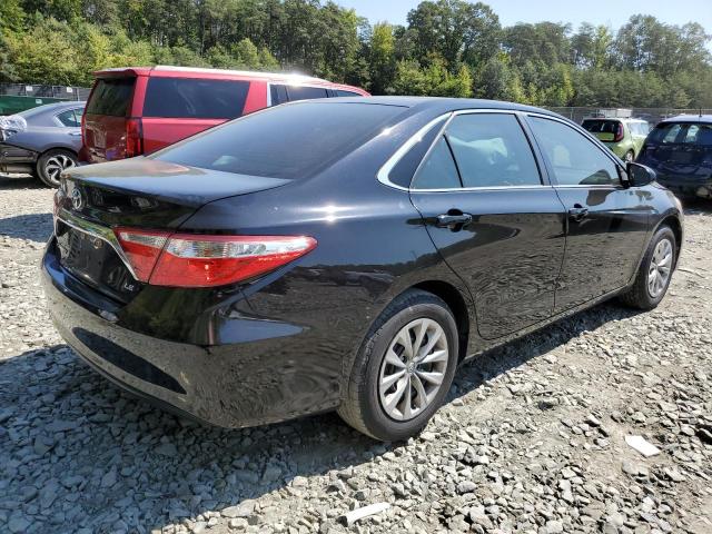 Photo 3 from auction – 2017 TOYOTA CAMRY LE with VIN 4T1BF1FK5HU407107