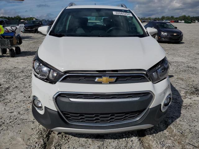 Photo 5 from auction – 2022 CHEVROLET SPARK ACTI with VIN KL8CH6SAXNC023508