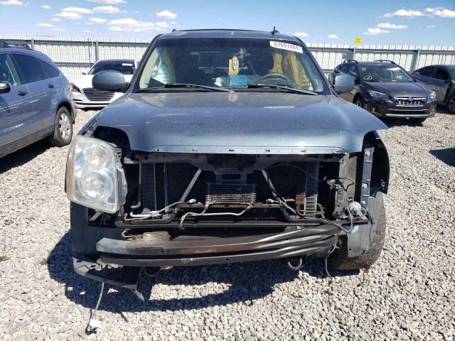Photo 5 from auction – 2007 GMC YUKON DENA with VIN 1GKFK63857J194994