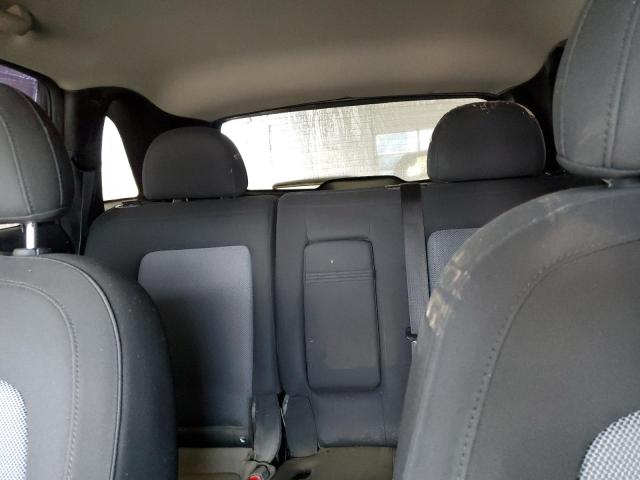 Photo 10 from auction – 2014 CHEVROLET CAPTIVA LS with VIN 3GNAL2EK0ES639942