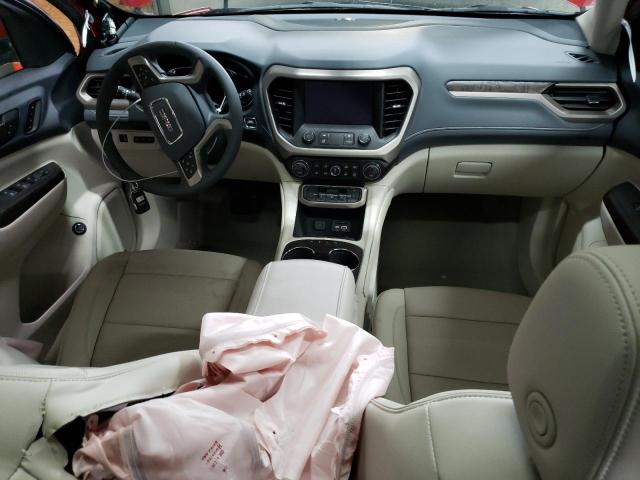 Photo 8 from auction – 2023 GMC ACADIA DEN with VIN 1GKKNXLSXPZ204797