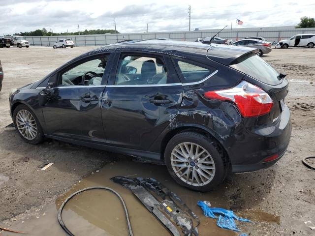 Фото 2 с аукциона – 2012 FORD FOCUS SEL с VIN 1FAHP3M20CL161789