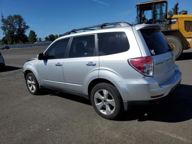صورة رقم 2 من المزاد - 2009 SUBARU FORESTER 2 مع VIN JF2SH66689H739231
