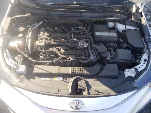 Photo 11 from auction – 2020 TOYOTA COROLLA SE with VIN 5YFS4RCE3LP040463