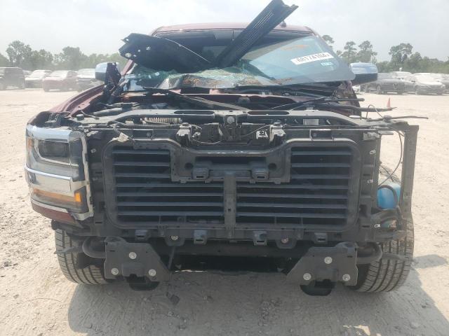 Photo 5 from auction – 2017 CHEVROLET SILVERADO with VIN 1GCRCREC6HZ255166