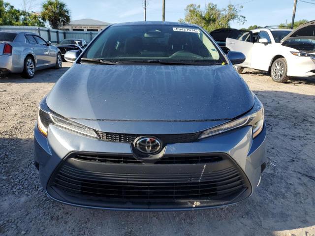 Photo 5 from auction – 2024 TOYOTA COROLLA LE with VIN 5YFB4MDE2RP107290