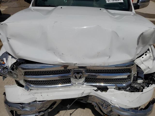 Photo 11 from auction – 2017 RAM 1500 SLT with VIN 1C6RR6LT8HS847958