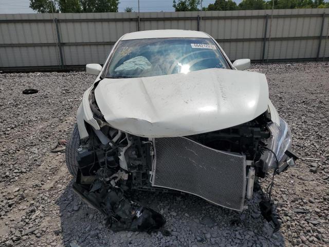 Photo 5 from auction – 2017 NISSAN ALTIMA 2.5 with VIN 1N4AL3AP1HC114355