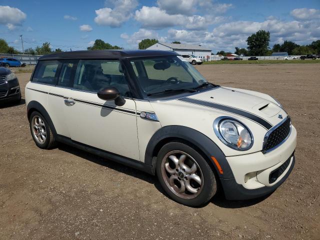 Photo 4 from auction – 2013 MINI COOPER S C with VIN WMWZG3C50DTY39725