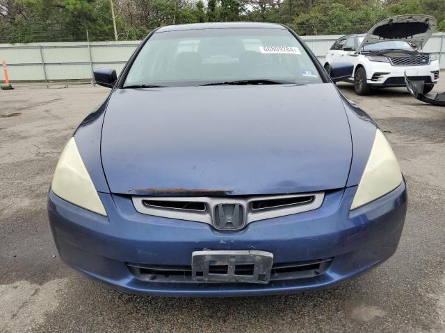 Photo 5 from auction – 2003 HONDA ACCORD EX with VIN 1HGCM66533A085553