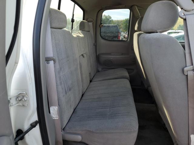 Photo 10 from auction – 2000 TOYOTA TUNDRA ACC with VIN 5TBBT4410YS060159