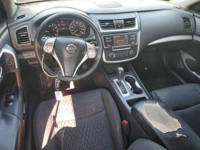 Photo 8 from auction – 2016 NISSAN ALTIMA 2.5 with VIN 1N4AL3APXGN362980