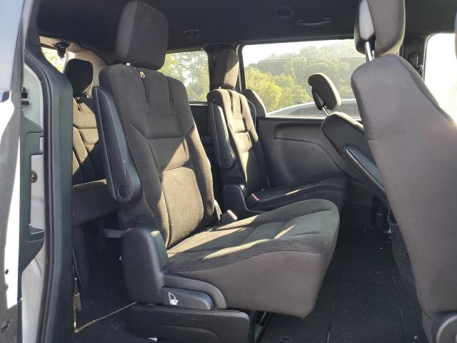 Photo 11 from auction – 2017 DODGE GRAND CARA with VIN 2C4RDGBG4HR819724