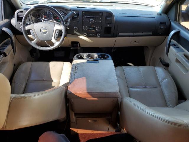 Photo 8 from auction – 2011 CHEVROLET SILVERADO with VIN 3GCPKSE31BG302578