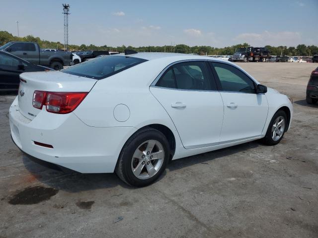Photo 3 from auction – 2016 CHEVROLET MALIBU LIM with VIN 1G11A5SA4GF111185
